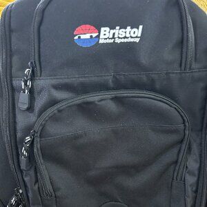 Bristol Motor Speedway Gym / Travel Bag